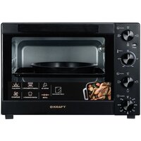 Kraft KFC-MO 6010 HRKBL