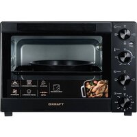 Kraft KFC-MO 6010 HRKBL Image #2