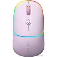 Canyon MW-22 (розовый)