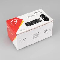 Arlight ARL-3022-Oval-Dim Black 027150 Image #2