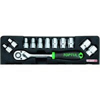 Toptul GCAT1502 15 предметов