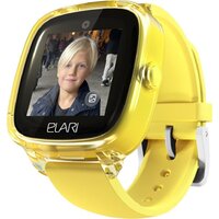 Elari KidPhone Fresh 4G (желтый) Image #2