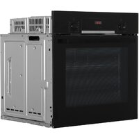 Bosch Serie 4 HBF514BB1T Image #2