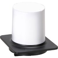 Bemeta Organic 167109260 (200мл, черный матовый)