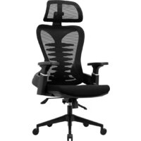 Evolution HarmonySpine (черный)