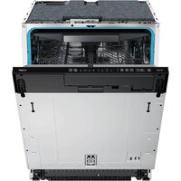 Haier HDWE16-594RU Image #2