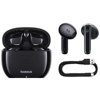 Baseus Bowie E13 (черный) Image #6