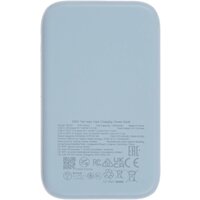 Ugreen CD384 10000mAh (голубой) Image #4