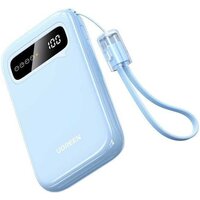 Ugreen CD384 10000mAh (голубой)