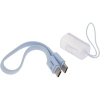 Ugreen CD384 10000mAh (голубой) Image #6