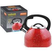 Mallony Arte (красный)