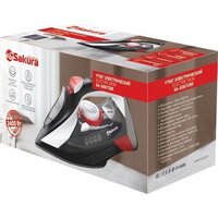 Sakura SA-3067CBR Image #2