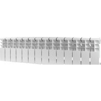 Rommer Plus Bm 200 (5 секций)