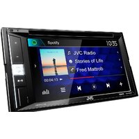 JVC KW-V250BT Image #3