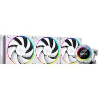 ID-Cooling SL360 White Image #1