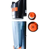 Kitfort KT-525-1 (оранжевый) Image #8