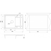 Granula 6501 (пирит) Image #2