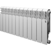 Royal Thermo Revolution A 350 - 12 секций