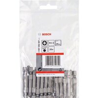 Bosch 2607002507 (25 предметов)