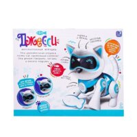 IQ Bot Кошка Джесси 7028279 Image #7