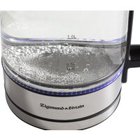 Zigmund & Shtain KE-912 Image #6