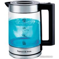 Zigmund & Shtain KE-912