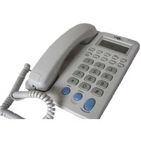 Проводные телефоны