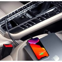 Satechi 72W Type-C PD Car Charger (серый космос) Image #5