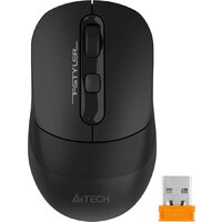 A4Tech Fstyler FB10CS (черный) Image #2