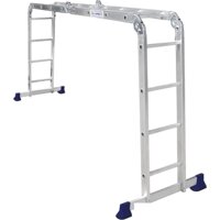 Алюмет TL4055 (4x5 ступеней)