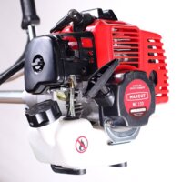 Maxcut MC 133 [025100009] Image #2