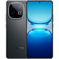 iQOO Neo 10 16GB/512GB международная версия (обсидиан)