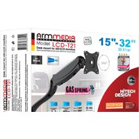 Arm Media LCD-T21 (черный) Image #2