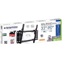 Kromax IDEAL-102 (черный) Image #4