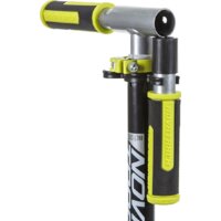 Novatrack Polis 200P.POLIS.GN9 (черный/зеленый) Image #8