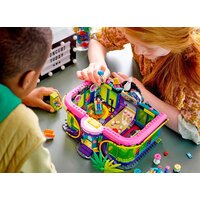 LEGO Friends 41708 Диско-аркада для роллеров Image #14