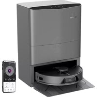 Polaris PVCRAC 7750 WIFI IQ Home (серый)