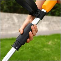 Deko ST21V 085-4444 (с 2-мя АКБ) Image #6