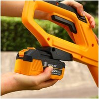 Deko ST21V 085-4444 (с 2-мя АКБ) Image #8