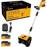 Deko ST21V 085-4444 (с 2-мя АКБ)