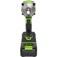 Greenworks IW5500 3805007CUG (с 1-им АКБ) Image #5