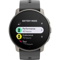 Suunto 9 Peak Pro Titanium (сланец) Image #4