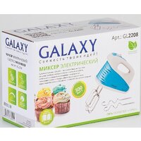 Galaxy Line GL2208 (голубой) Image #6