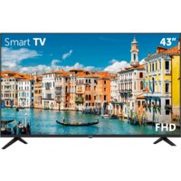 Candy Uno 43 FHD