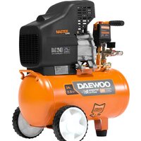 Daewoo Power DAC 24D Image #2