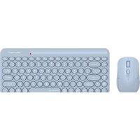 A4Tech Fstyler FG3200 Air2 (синий)