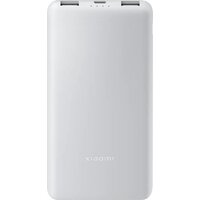 Xiaomi Power Bank Lite P16ZM 10000mAh (международная версия)