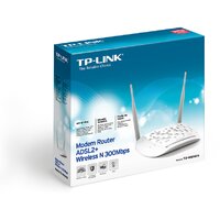 TP-Link TD-W8961N Image #4