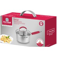 Rondell Sorge RDS-1218 Image #4