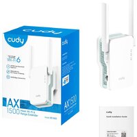 Cudy RE1500 1.0 Image #5